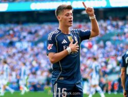 Empat Pemain Muslim Real Madrid Jalani Puasa di Tengah Padatnya Kompetisi