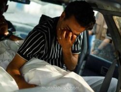 Pasukan Israel Tembak Mati Empat Warga Palestina, Termasuk Dua Anak, di Tepi Barat