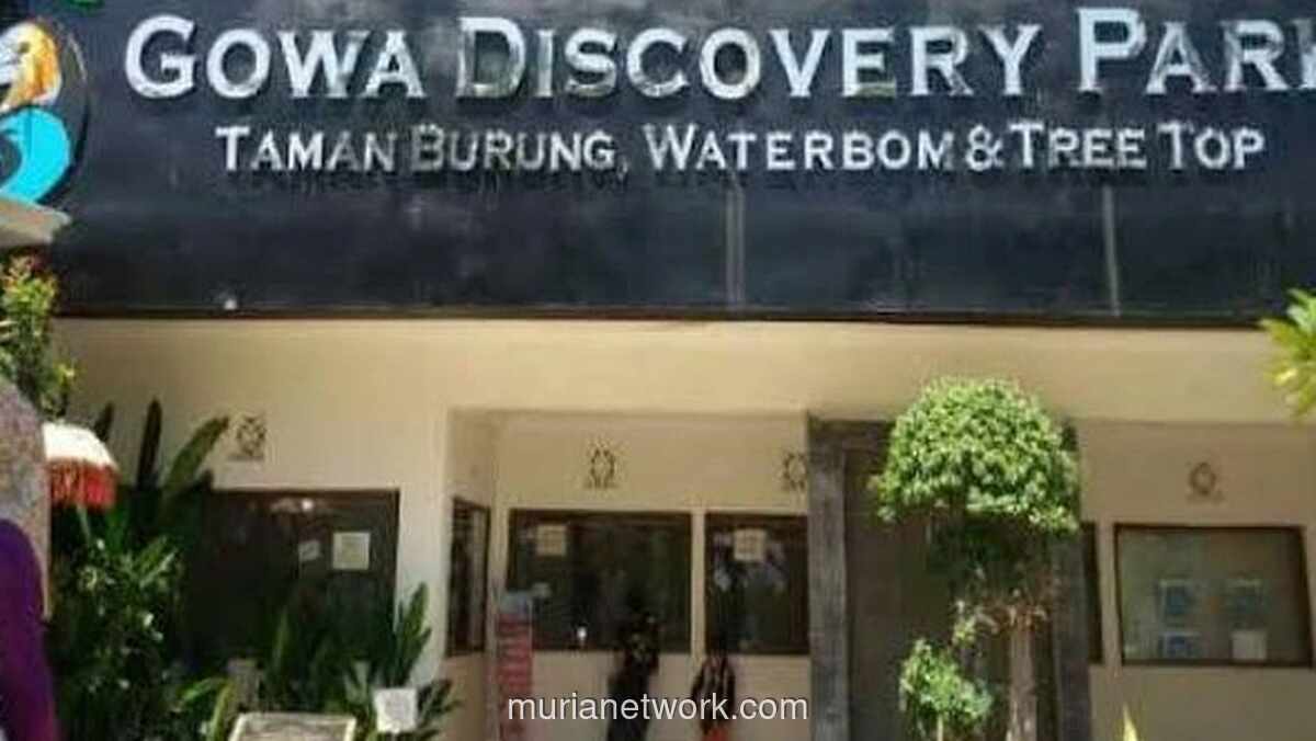 Rekomendasi Wisata Kebun Binatang Keluarga di Makassar Saat Libur Lebaran 2026