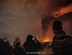 IEA Peringatkan Kerusakan Aset Energi di Timur Tengah Picu Krisis Global