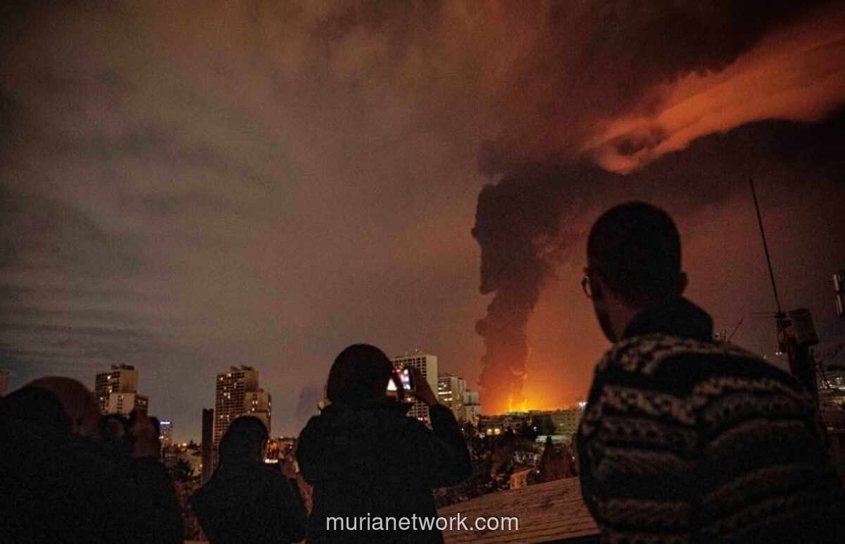 IEA Peringatkan Kerusakan Aset Energi di Timur Tengah Picu Krisis Global