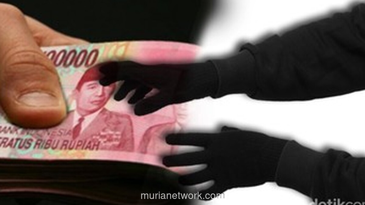 Bos Arisan di Cianjur Dicokok, 400 Warga Rugi Rp 500 Juta Lebih