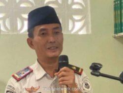 423 Warga Binaan di Papua Terima Remisi Khusus Idulfitri