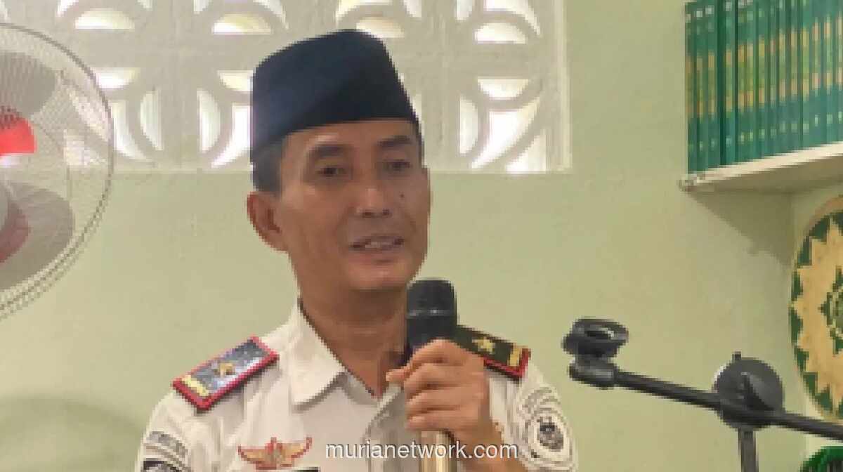 423 Warga Binaan di Papua Terima Remisi Khusus Idulfitri