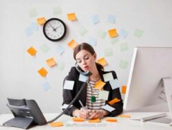 Tips Atasi Post-Holiday Blues Usai Libur Lebaran