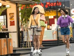 5 Destinasi Hits di Padalarang yang Mudah Diakses via Kereta Cepat KCIC