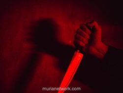 Cucu Mpok Nori Tewas Dibunuh, Suami Siri Warga Irak Ditangkap