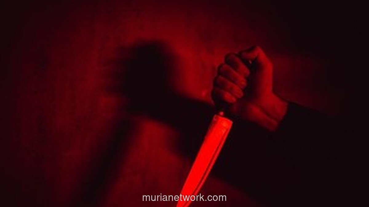 Cucu Mpok Nori Tewas Dibunuh, Suami Siri Warga Irak Ditangkap