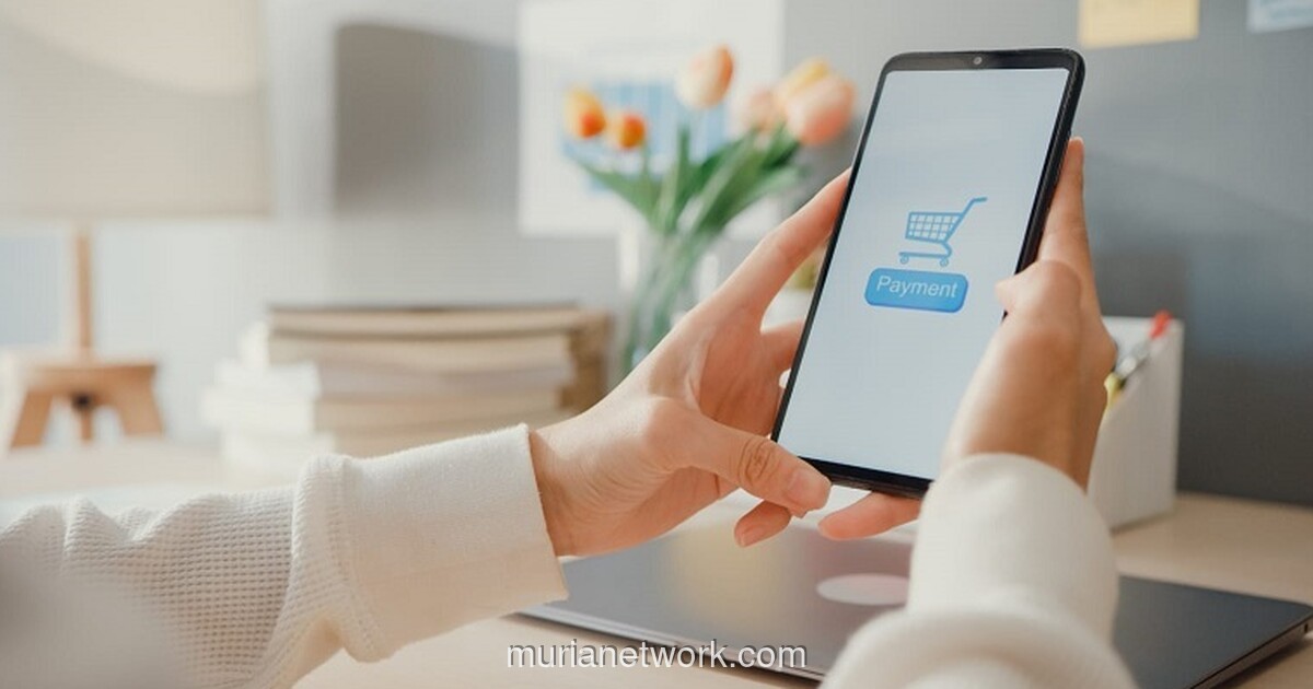 Pemerintah Pertimbangkan Pajak Tambahan untuk Produk Impor China di E-Commerce