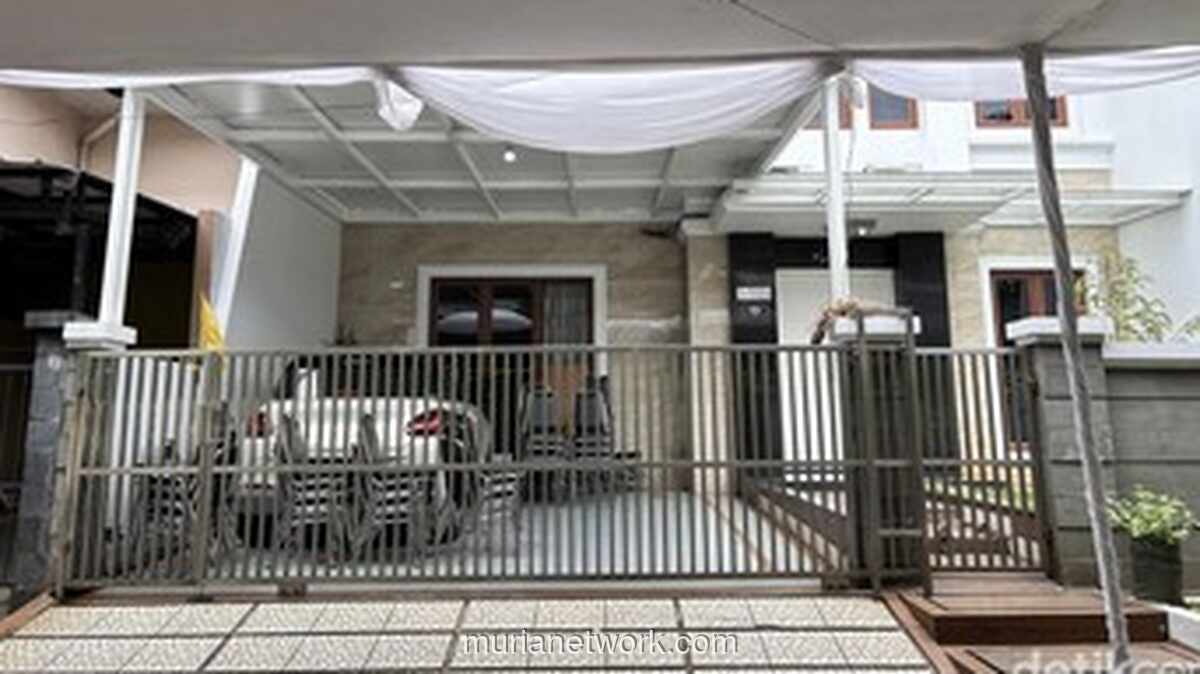 Polisi Tangkap Pelaku Diduga Pembunuhan Pria 65 Tahun di Bekasi