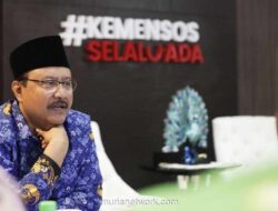 Gus Ipul Dorong 5 Juta Penerima PKH Jatim Jadi Anggota Koperasi Desa