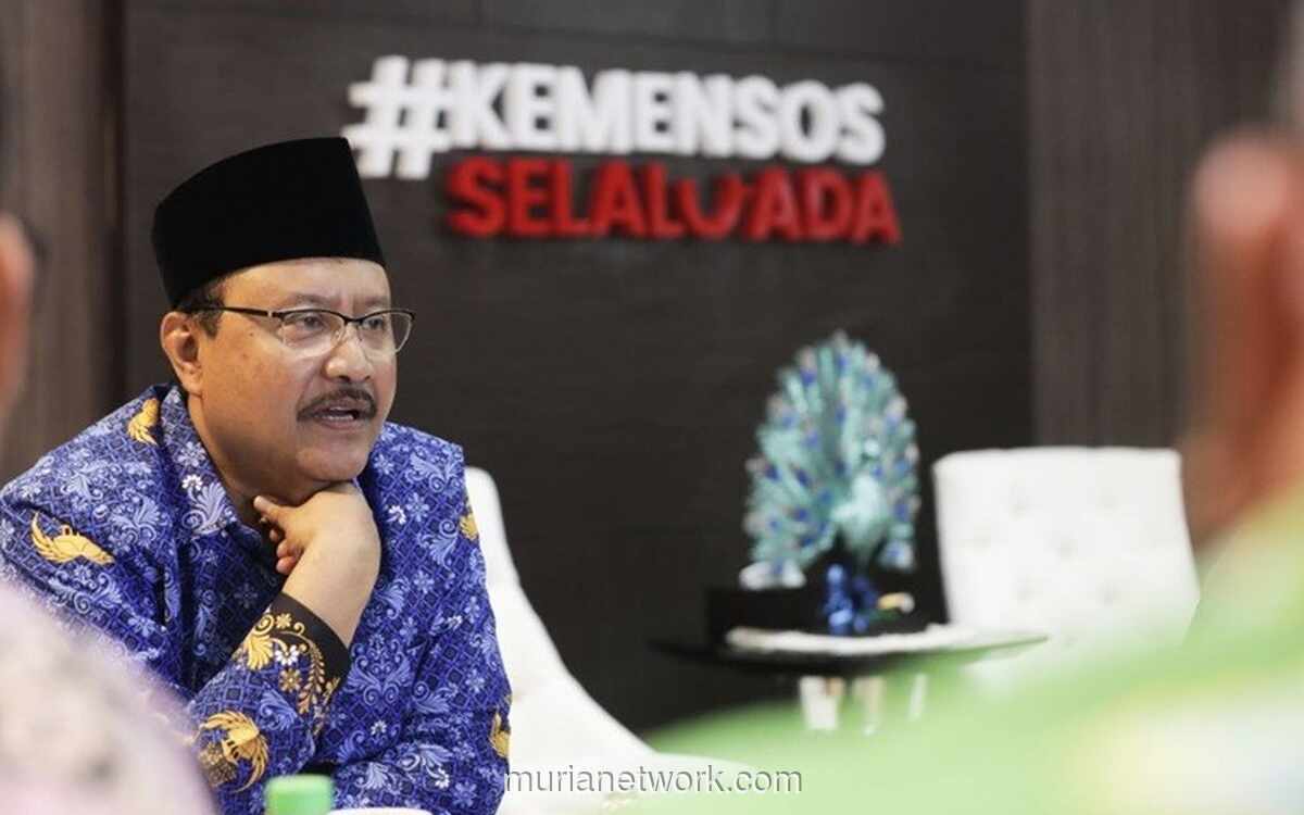 Gus Ipul Dorong 5 Juta Penerima PKH Jatim Jadi Anggota Koperasi Desa