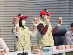 KPK Tangkap Lima Kepala Daerah Aktif dalam OTT Sepanjang Awal 2026