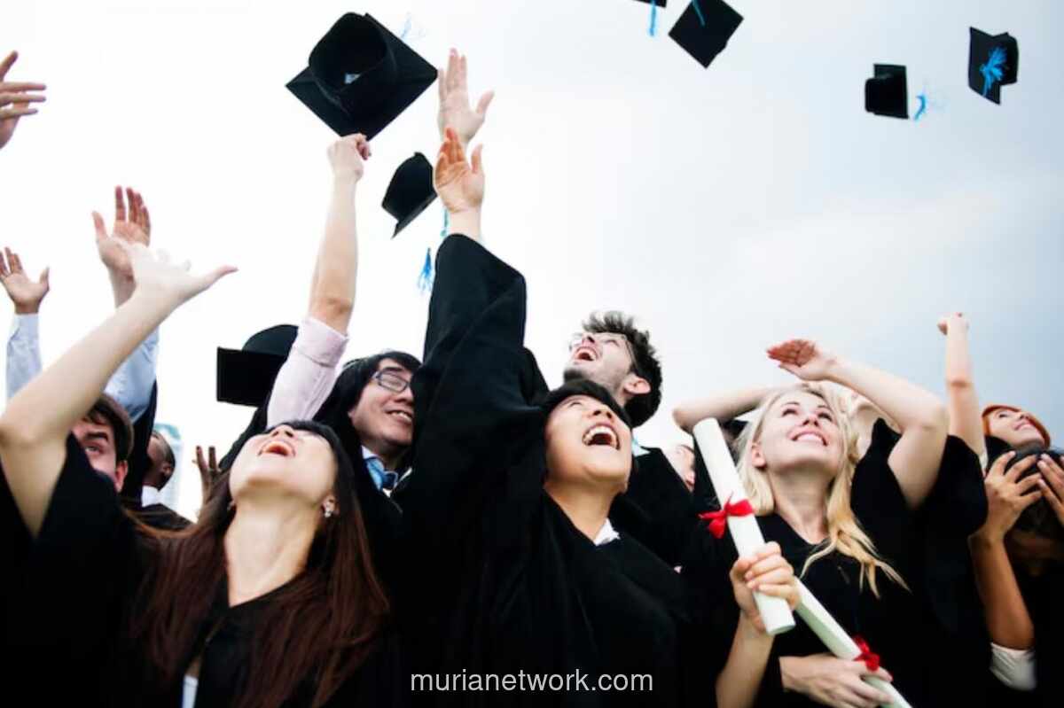 LPDP Sesuaikan Besaran Tunjangan Hidup dengan Biaya Hidup Negara Tujuan