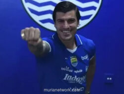 Lima Pemain Asing Persib Bandung Terancam Didepak di Akhir Musim