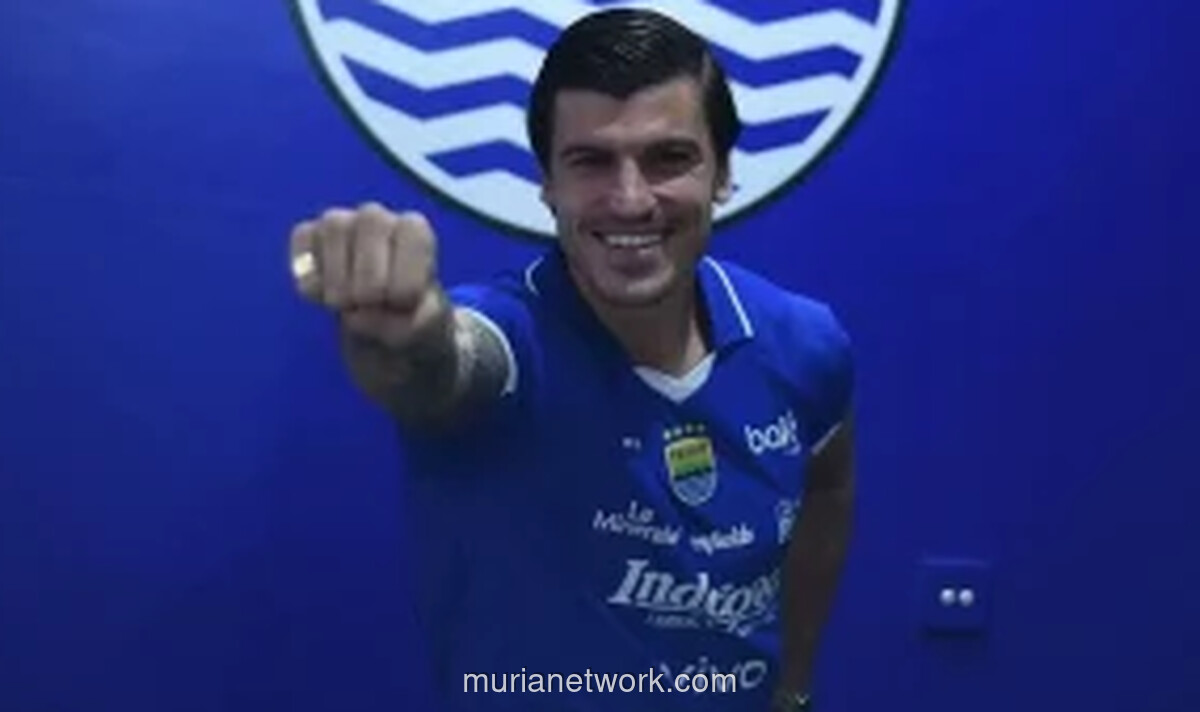 Lima Pemain Asing Persib Bandung Terancam Didepak di Akhir Musim