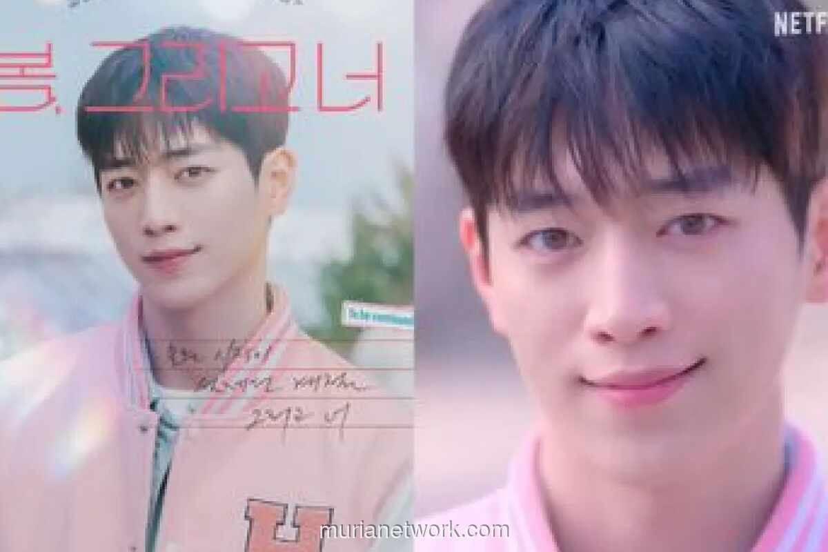Seo Kang Joon hingga Jisoo BLACKPINK, Ini 5 Rekomendasi Drama untuk Temani Libur Lebaran