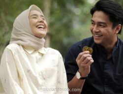 Netflix Siapkan Rekomendasi Film untuk Temani Lebaran 2026