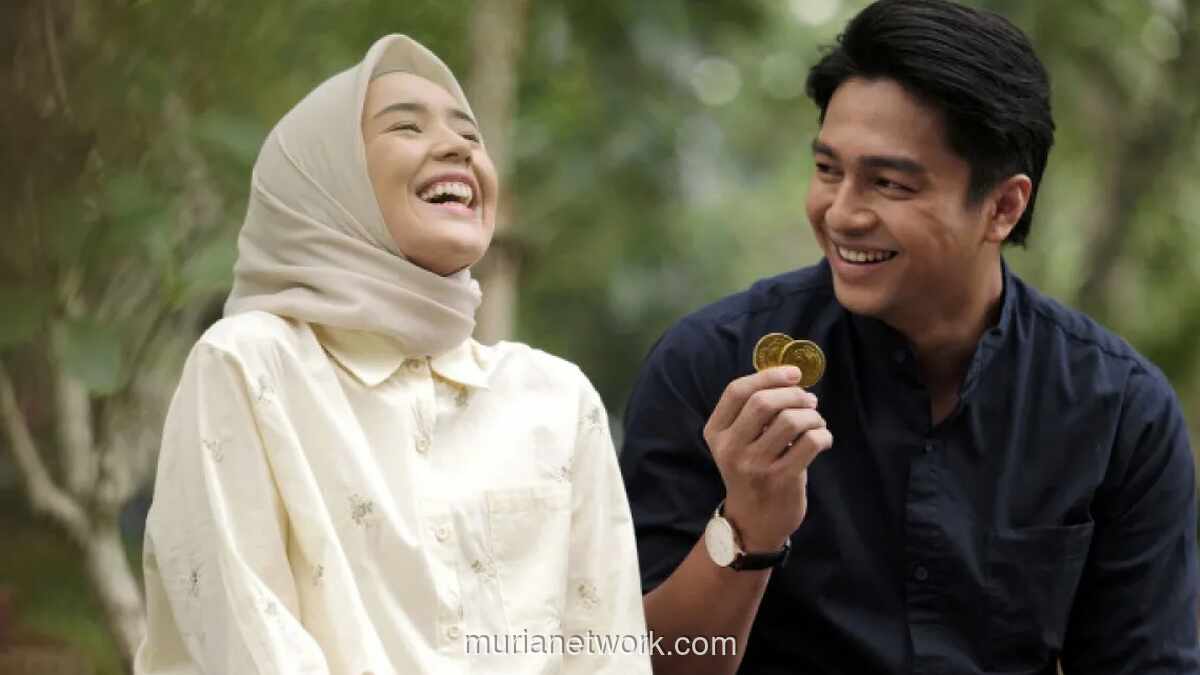 Netflix Siapkan Rekomendasi Film untuk Temani Lebaran 2026