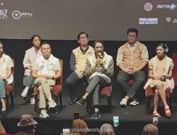 Pelangi di Mars Rampung Setelah Lima Tahun, Tim Belajar Teknologi XR dari Nol