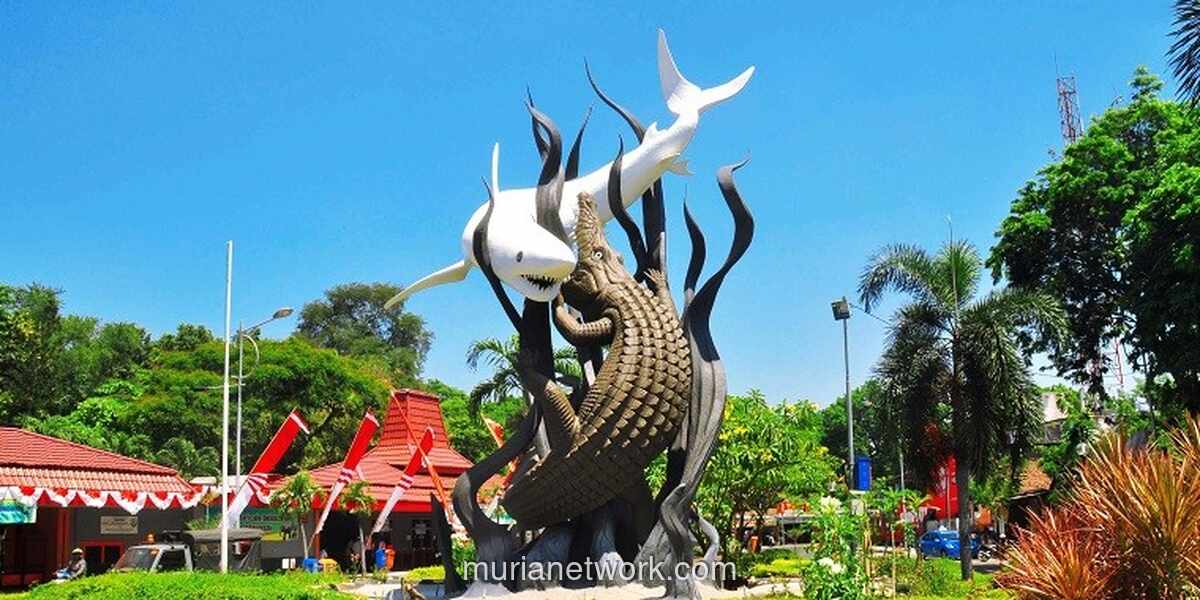 5 Rekomendasi Tempat Berburu Takjil Khas Surabaya Saat Ramadan