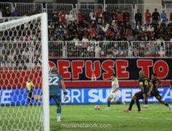 Papan Bawah Super League Mencekam, Lima Tim Berebut Hindari Degradasi