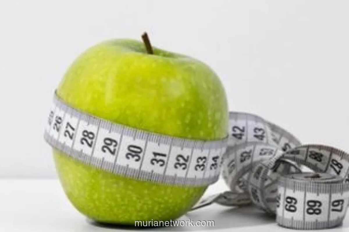 Pakar Gizi Ingatkan Kiat Diet Sehat Saat Puasa Ramadan