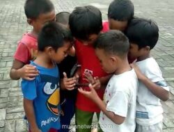 PP TUNAS Resmi Berlaku, Anak di Bawah 13 Tahun Dilarang Buka Medsos