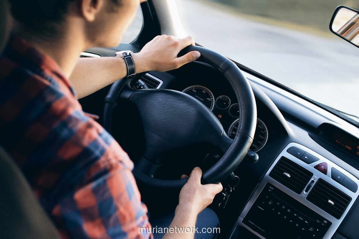 Waspada Microsleep, Ancaman Tersembunyi bagi Pemudik Arus Balik