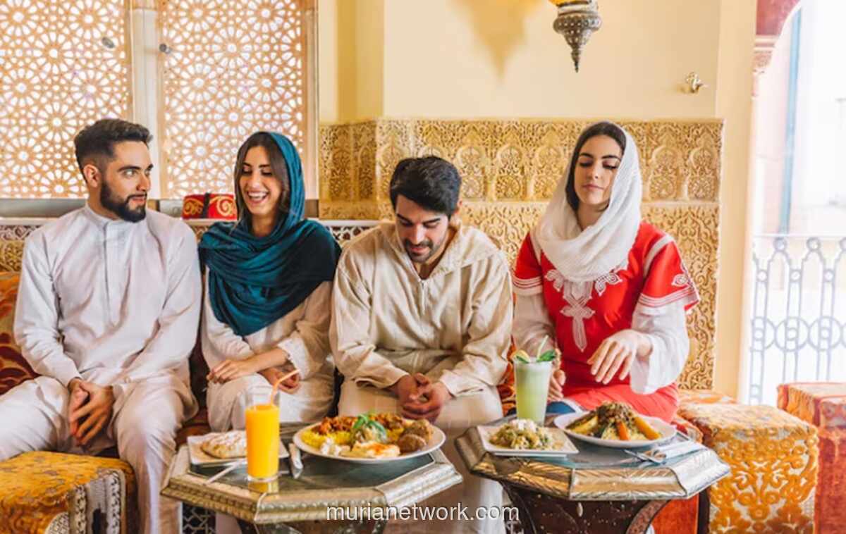 Inspirasi Ucapan Idul Fitri 2026 Jelang Perayaan 21 Maret