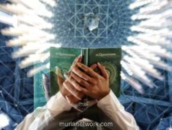 Nuzulul Quran 2026 Diperkirakan Jatuh pada 6 atau 7 Maret