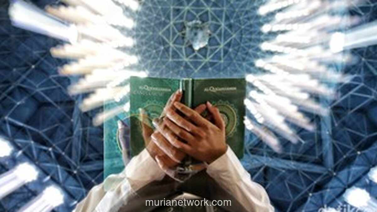 Nuzulul Quran 2026 Diperkirakan Jatuh pada 6 atau 7 Maret, Ini Ragam Tema dan Kegiatan