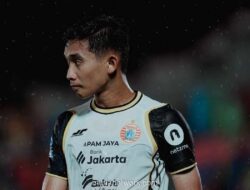 Persija Terancam Tertinggal, Rizky Ridho Desak Evaluasi Total