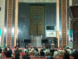 Kemenag Siapkan Ribuan Rumah Ibadah Buka 24 Jam untuk Pemudik Lebaran 2026