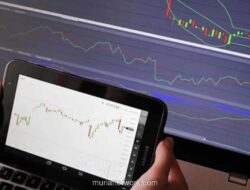 Trader Ritel Indonesia Sering Terjebak Bereaksi Berita Geopolitik di Pasar Forex