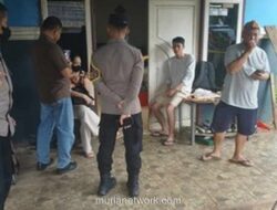 Suami Siri Ditangkap Usai Mayat Istri Tinggal Tulang Ditemukan di Depok