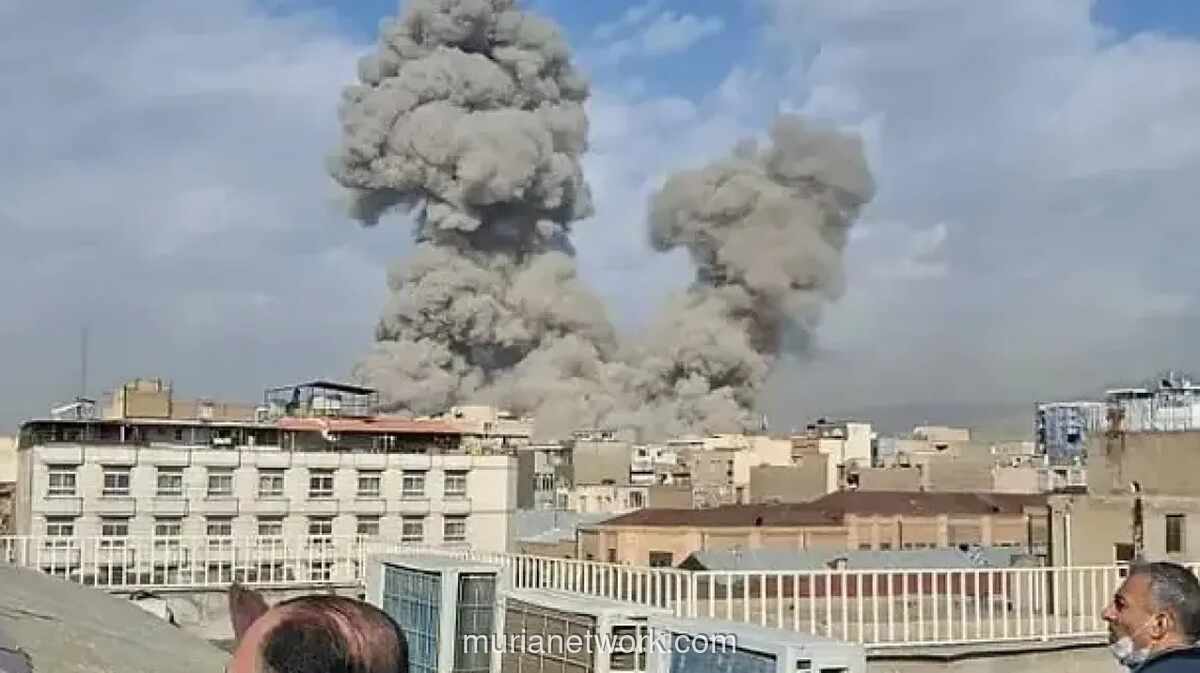 Serangan Iran ke Teluk Picut Kecaman dan Perkuat Dukungan untuk AS-Israel