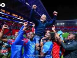 Enam Tim Berebut Dua Tiket Terakhir Piala Dunia 2026 Lewat Play-off