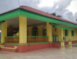 Kemenag Kepri Siapkan 62 Masjid sebagai Rest Area Pemudik Lebaran 2026