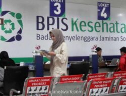 Verifikasi Data 11 Juta Penerima Bantuan JKN Capai 98 Persen