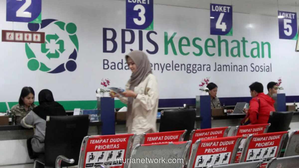Verifikasi Data 11 Juta Penerima Bantuan JKN Capai 98 Persen