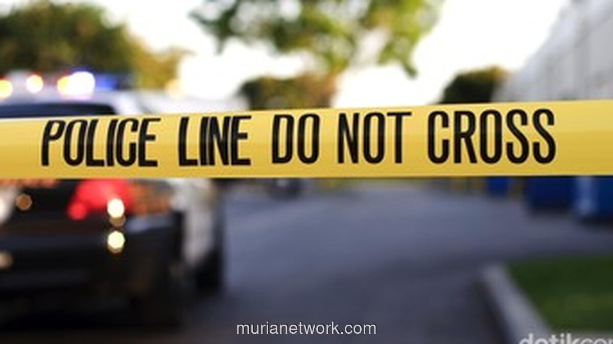 Buronan Pembunuh Dua Polisi Australia Ditembak Mati di Victoria