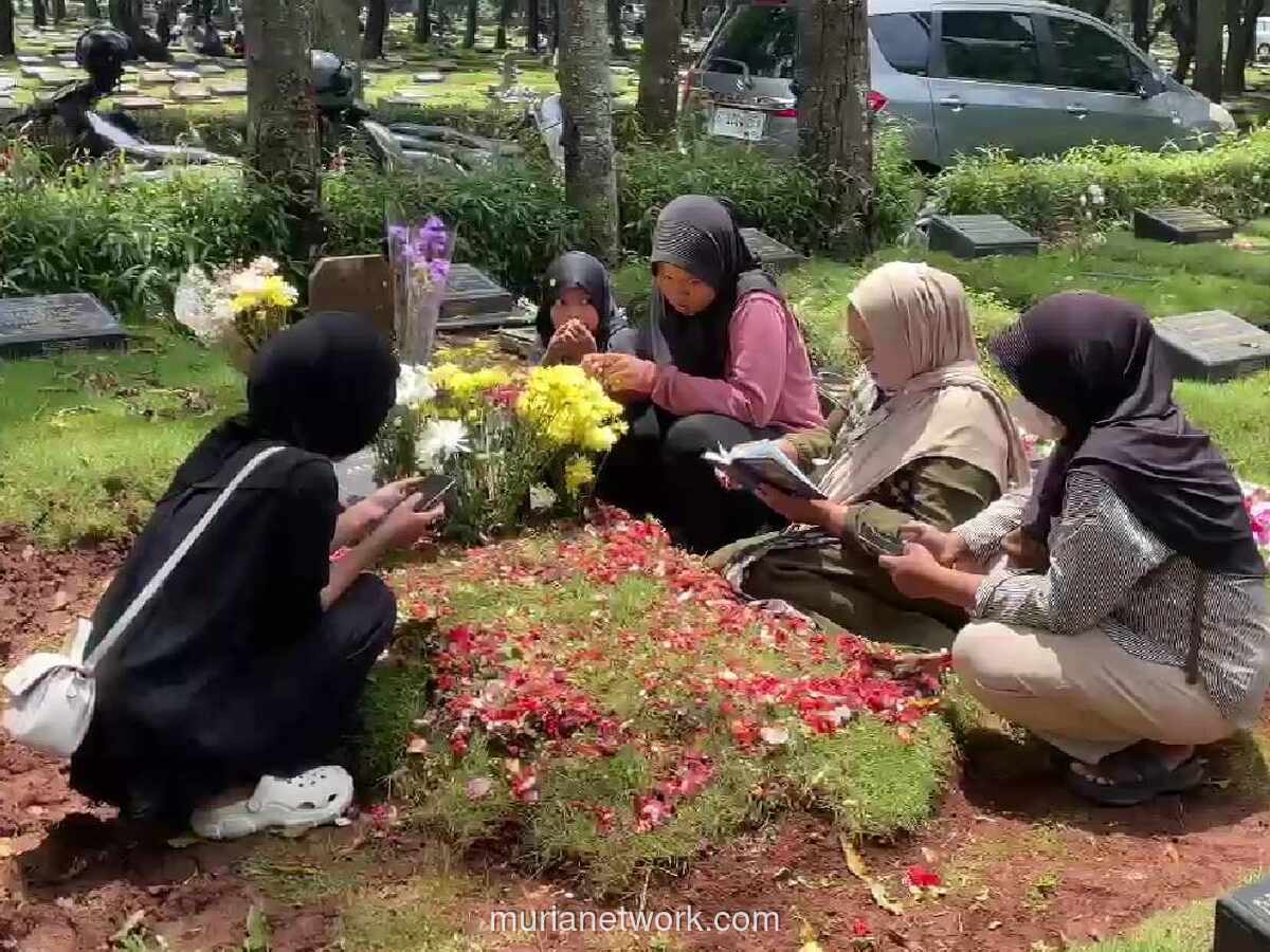 Keluarga Ungkap Riwayat KDRT dan Keguguran Berulang Anggi, Korban Pembunuhan Mantan Suami Siri