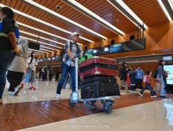 Kemenhub Klaim Harga Tiket Mudik Masih Wajar, OTA Dituding Sebabkan Persepsi Mahal