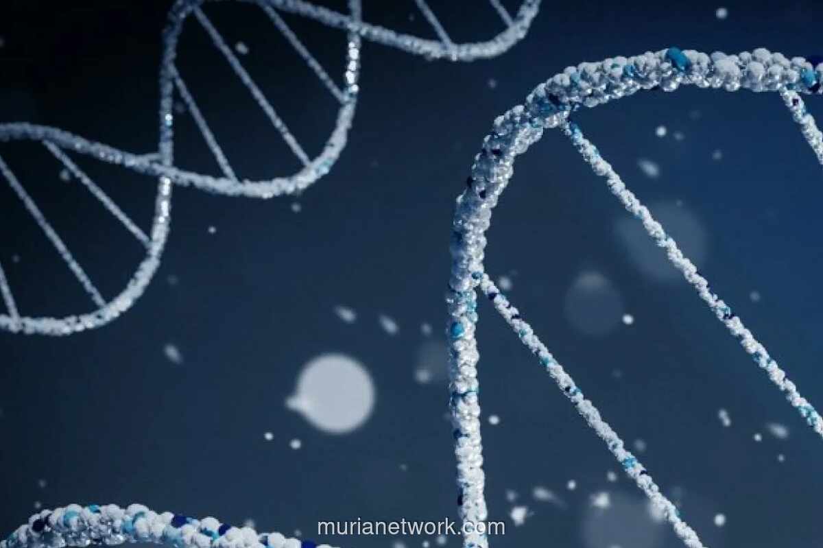 Mitos Larangan Mandi hingga Vaksin, Ini 7 Fakta Campak yang Perlu Diluruskan