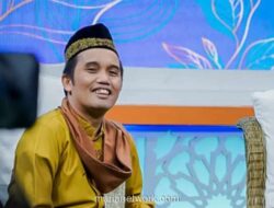 Ustadz Maulana Ungkap Alasan Bertahan Sebagai Duda 7 Tahun Lewat Puasa Idris