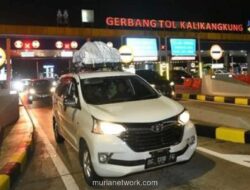 Ahli Ingatkan Pentingnya Persiapan Fisik untuk Mudik Lebaran 2026