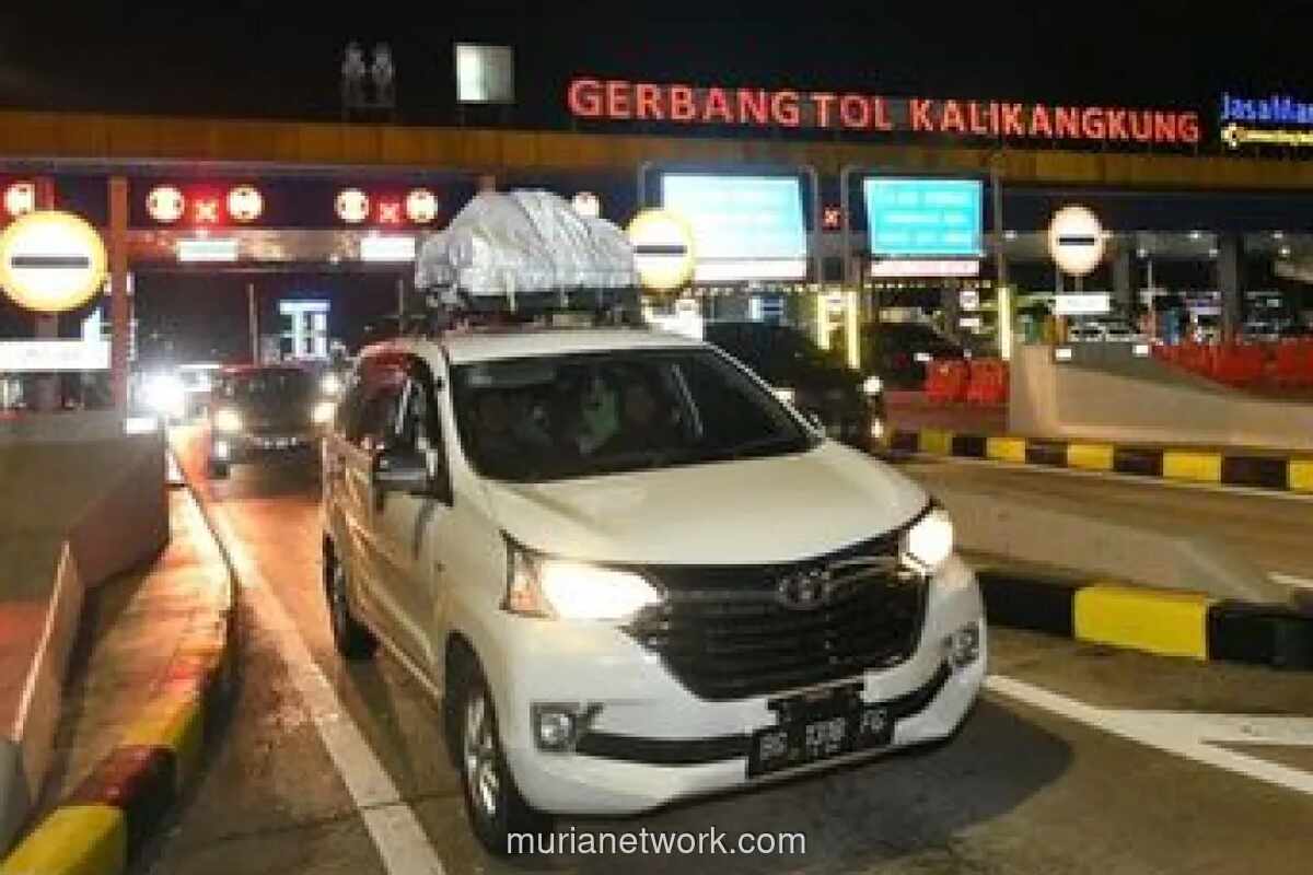 Ahli Ingatkan Pentingnya Persiapan Fisik untuk Mudik Lebaran 2026