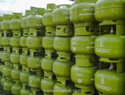 Menteri ESDM: 70% Kebutuhan LPG Nasional Masih Bergantung pada Impor