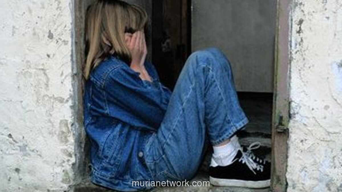 Survei Dinkes: 75 Ribu Pelajar di Bandung Terindikasi Gangguan Kesehatan Mental